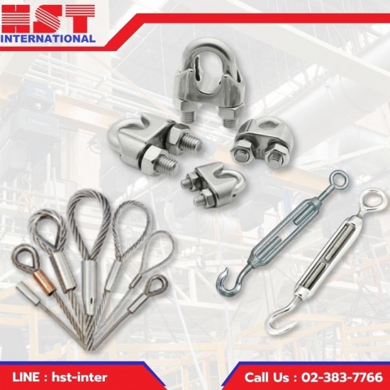 ตะขอ อายโบลท์ เกลียวเร่ง กริ๊บจับ ตะขอ อายโบลท์ เกลียวเร่ง กริ๊บจับ