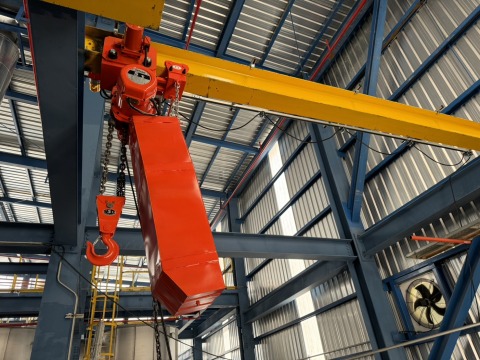 จำหน่ายรอกสลิงไฟฟ้า