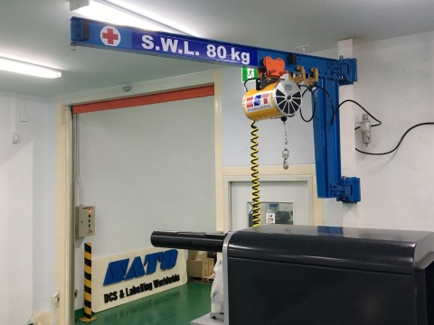 ศูนย์รวมจำหน่ายอุปกรณ์ยกของและริกกิ้ง ศูนย์รวมจำหน่ายอุปกรณ์ยกของและริกกิ้ง