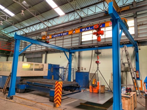 สินค้าผ่อนแรงและอุปกรณ์ช่วยยก สินค้าผ่อนแรงและอุปกรณ์ช่วยยก