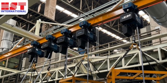 รอกโซ่ไฟฟ้า รอกโซ่ไฟฟ้า